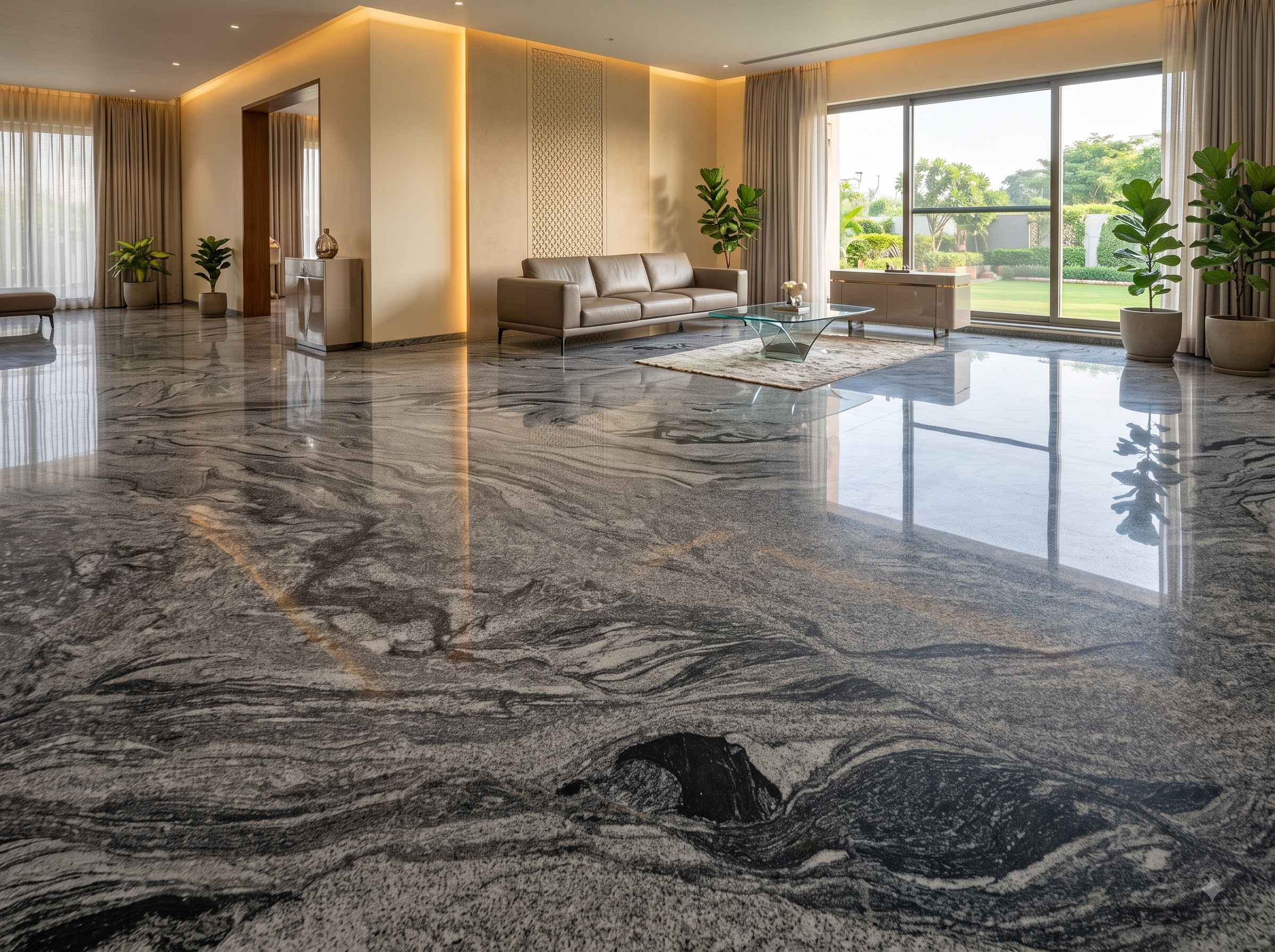 Product 1 Granite Slabs