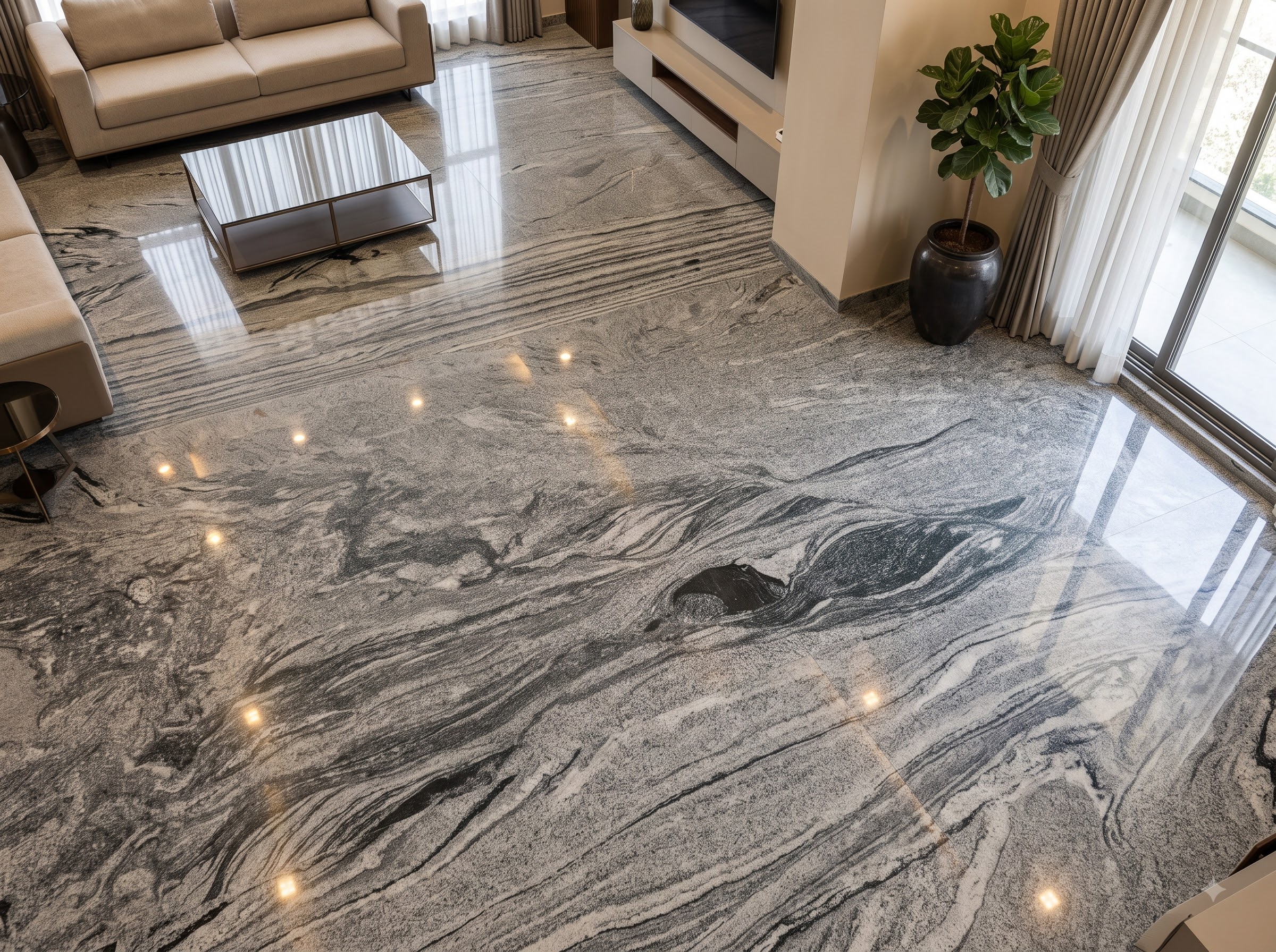 Product 1 Polished Slabs