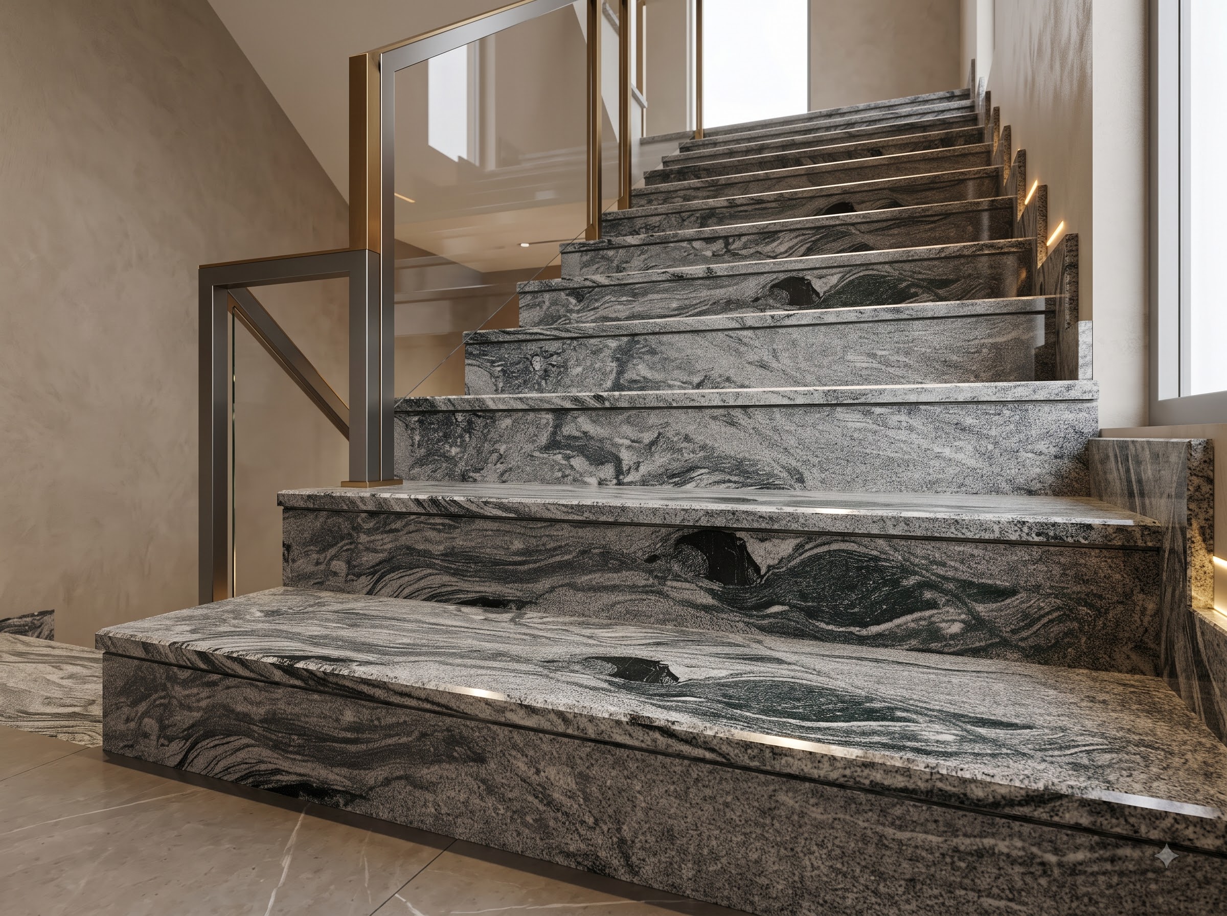 Product 1 Staircase