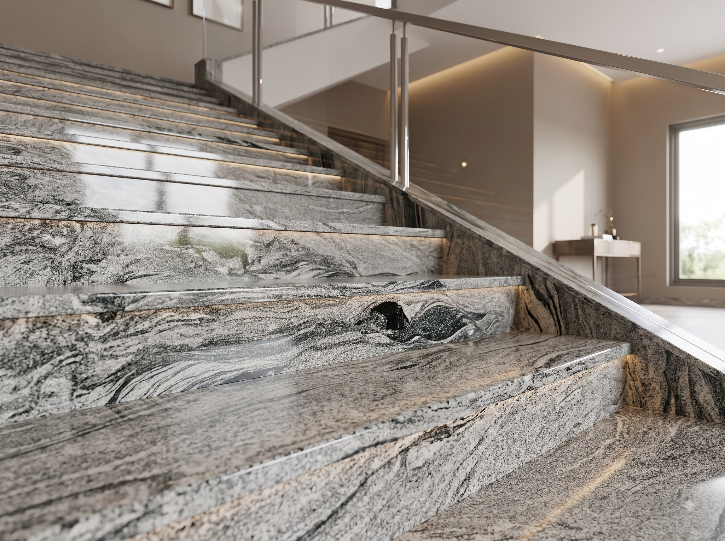 Product 1 Home Stair Steps